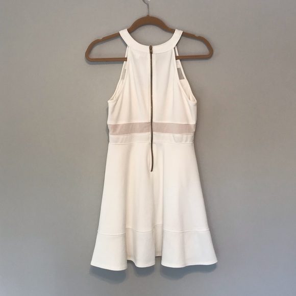 White dress - Picture 2 of 3